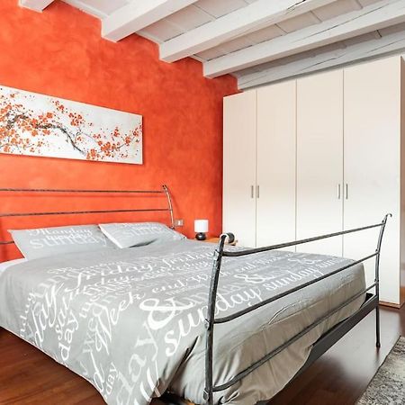 Residence Dei Frutti Pieno Centro - Il Melograno Padua Exterior foto