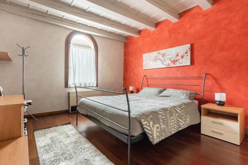 Residence Dei Frutti Pieno Centro - Il Melograno Padua Exterior foto
