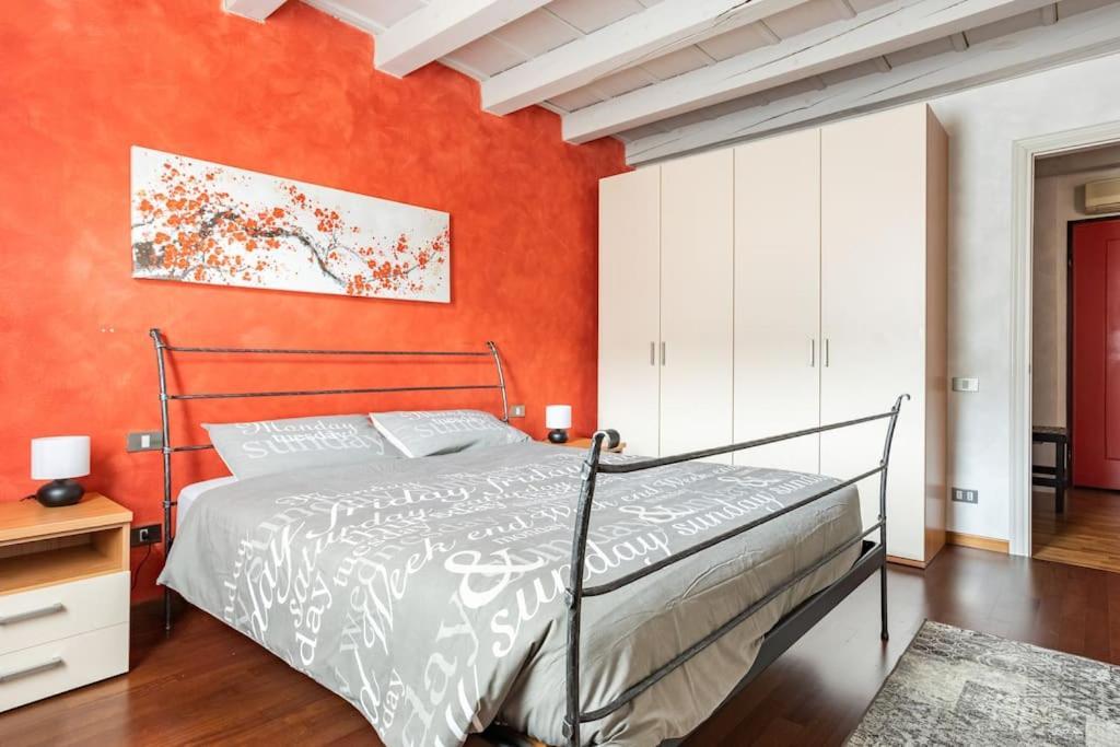 Residence Dei Frutti Pieno Centro - Il Melograno Padua Exterior foto